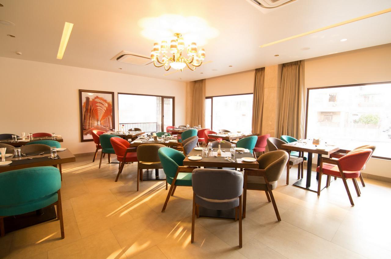 Hotel De Nada-A Luxury Stay ชัยปุระ ภายนอก รูปภาพ
