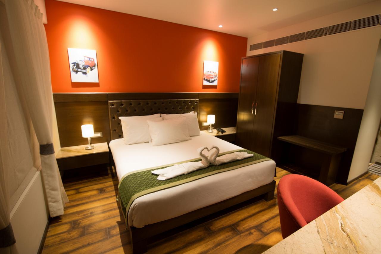Hotel De Nada-A Luxury Stay ชัยปุระ ภายนอก รูปภาพ