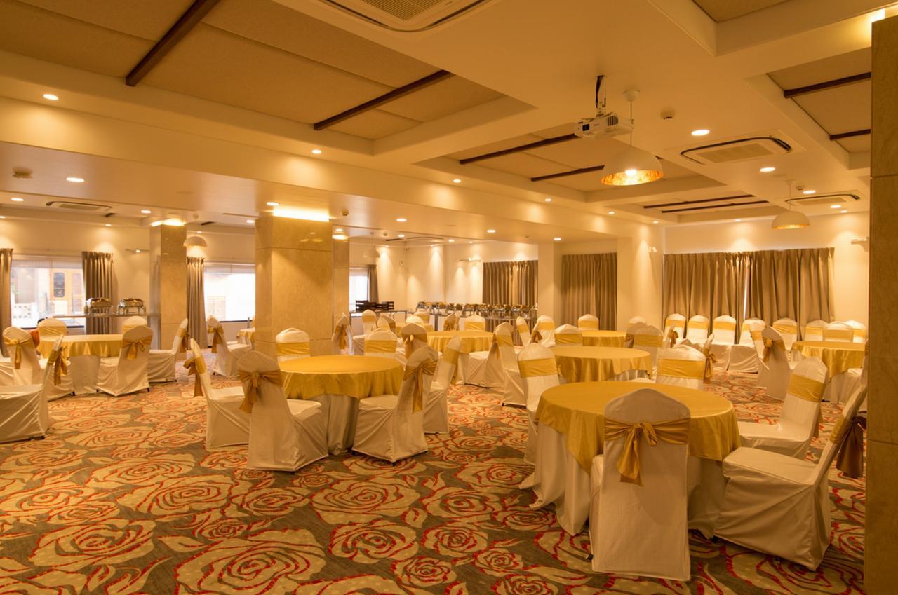 Hotel De Nada-A Luxury Stay ชัยปุระ ภายนอก รูปภาพ