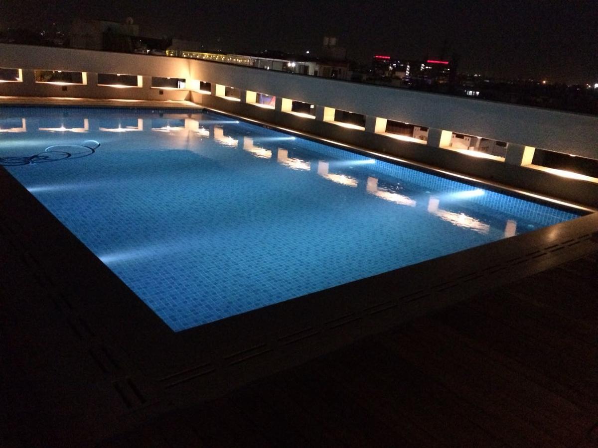 Hotel De Nada-A Luxury Stay ชัยปุระ ภายนอก รูปภาพ