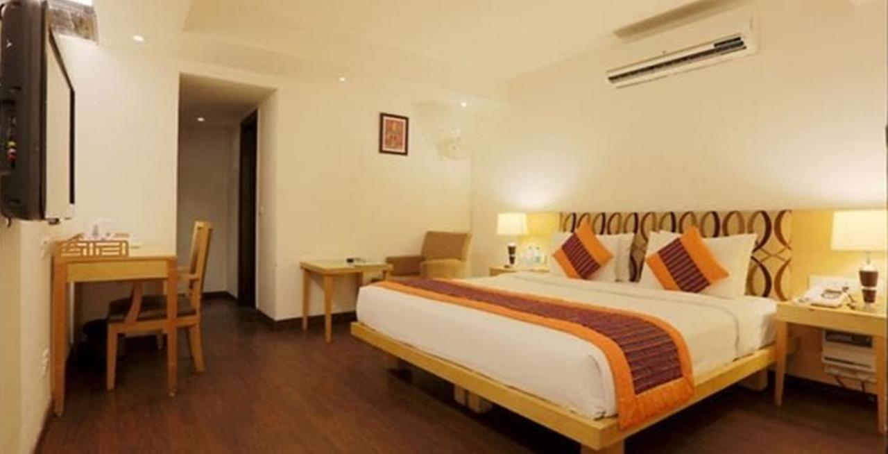 Hotel De Nada-A Luxury Stay ชัยปุระ ภายนอก รูปภาพ