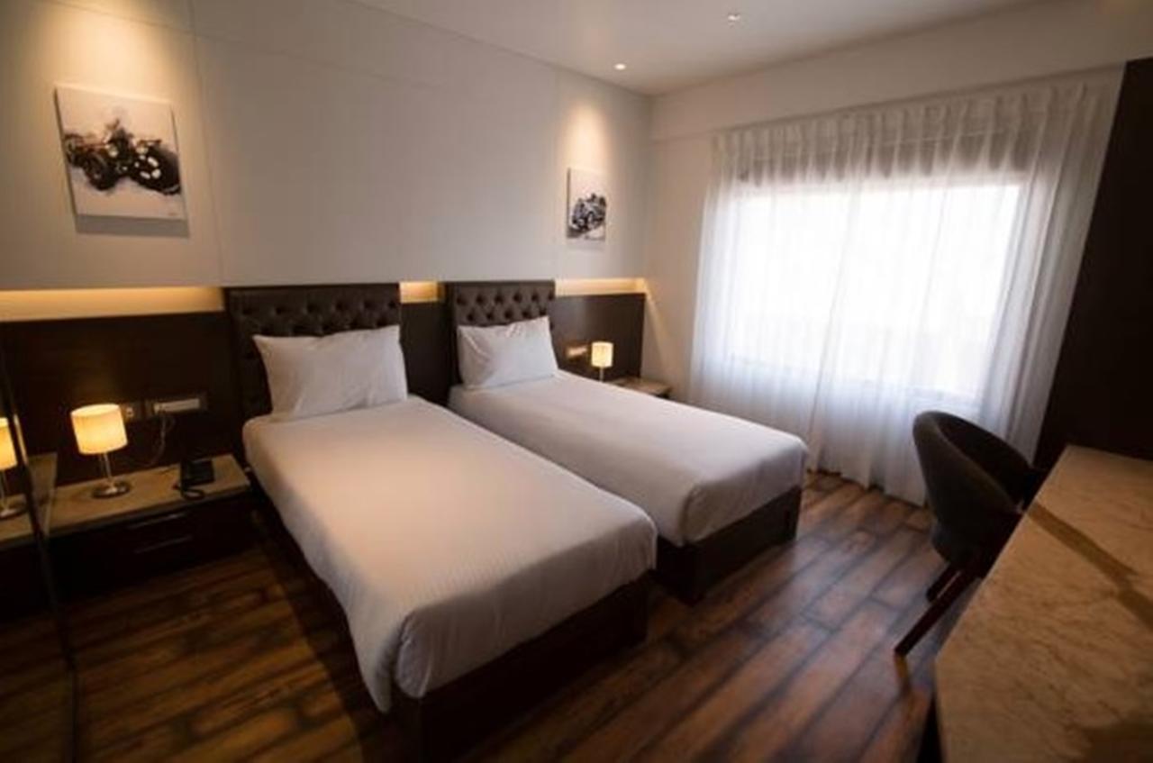 Hotel De Nada-A Luxury Stay ชัยปุระ ภายนอก รูปภาพ